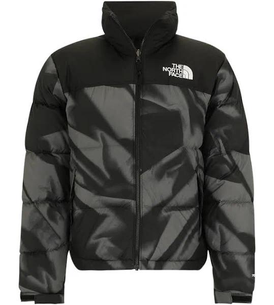 The North Face Men's 1996 Retro Nuptse Jacket in Smoked Pearl, Size XL | End Clothing