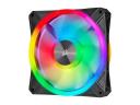 Corsair iCUE QL140 RGB 140mm PWM Single Fan CO-9050099-WW