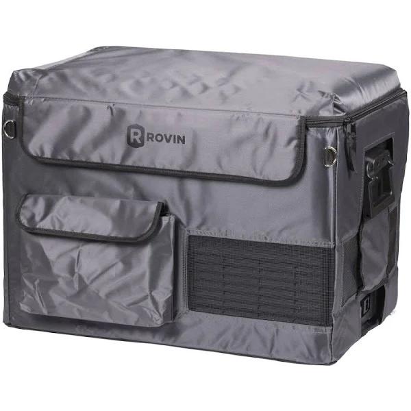 Insulated Cover for 35L Rovin Portable Dual Zone Fridge Freezer - RTM