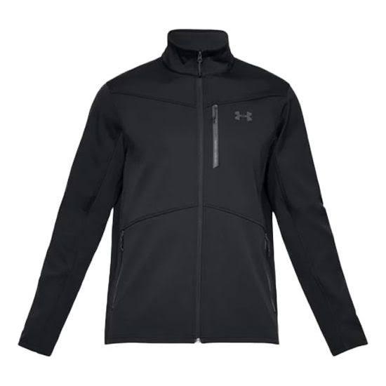 Under Armour CGI 2.0 Jacket Black 2XL / Regular Man 1371586-001-XXL