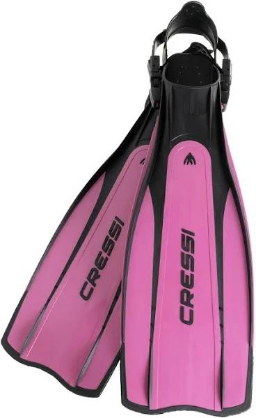 Cressi Pro Light | Pink - XS/S