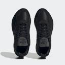 Adidas Retropy F90 Shoes Black / Carbon 8 - Men Lifestyle Trainers