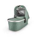 UPPAbaby Cruz V2 Bassinet - Emmett (Green Melange)