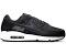 Nike Air Max 90 Black Metallic Silver (Women's)