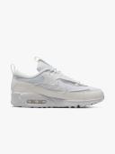 Nike Air Max 90 Futura Women's Shoes - White