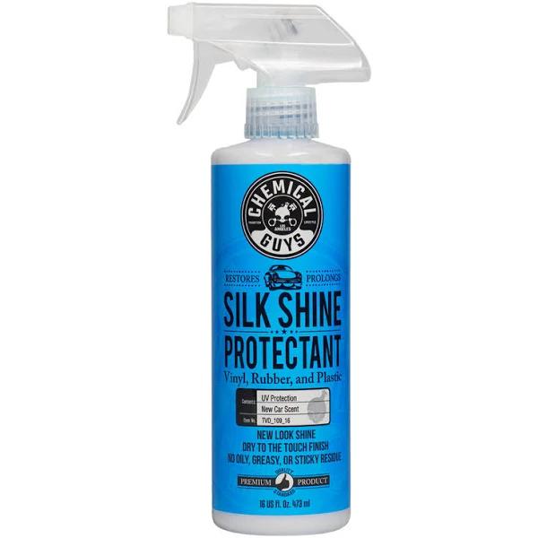 Chemical Guys Silk Shine Protectant 473ml