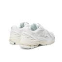 New Balance White 1906D Sneakers