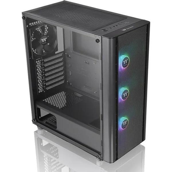 Thermaltake V250 Air ARGB TG ATX Mid Tower Case [CA-1Q5-00M1WN-03]