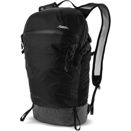 Matador Freefly16 Packable Backpack 16L