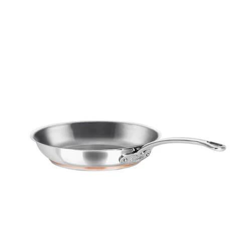 Chasseur Le Cuivre 24cm Fry Pan