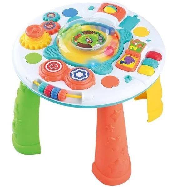 Play Little Learner Super Table Multi