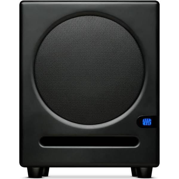 PreSonus Eris SUB8 8" Active Studio Subwoofer