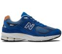 New Balance 2002R Atlantic Blue Sepia