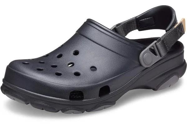 Crocs Unisex Adult Classic All Terrain Clog