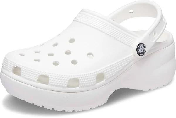 Crocs Women's Classic Clog | Platform Shoes