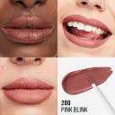 Lasting Mega Matte Liquid Lip Color #200-pink Blink