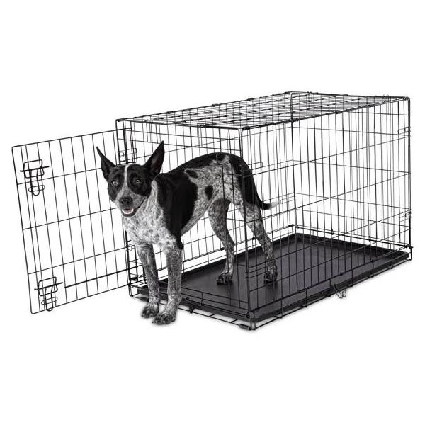 All Day 1 Door Dog Training Crate L 92.7x58.9x62.7cm