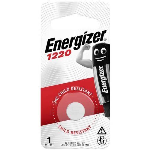 Energizer 1220 Lithium Coin Battery