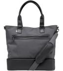 Kadi The Long Weekender in Pebble Grey