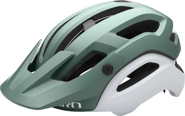 Giro Manifest MTB Helmet Green S