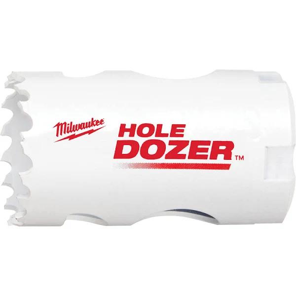 Milwaukee 49569613 Hole Dozer Bi-Metal Hole Saw - 32mm