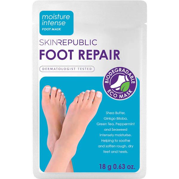 Skin Republic Foot Repair