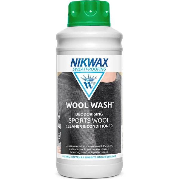 Nikwax Wool Wash (1 Litre)