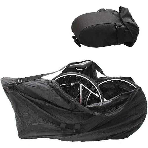 Venzo Bike Bicycle Carry Travel Bag