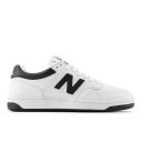 New Balance 480 - White - 8.5