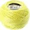 DMC Perle 5 Cotton #321 Red 10g Ball 45m - Red