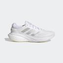 Adidas Supernova 2 Womens Running Shoes White/Silver US 8.5