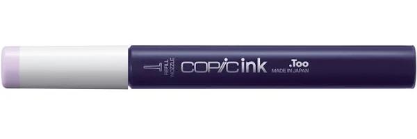 Copic Ink 12ml BV0000 Pale Thistle