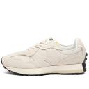 New Balance Unisex 327 Turtledove/Sea Salt - Size 10.5