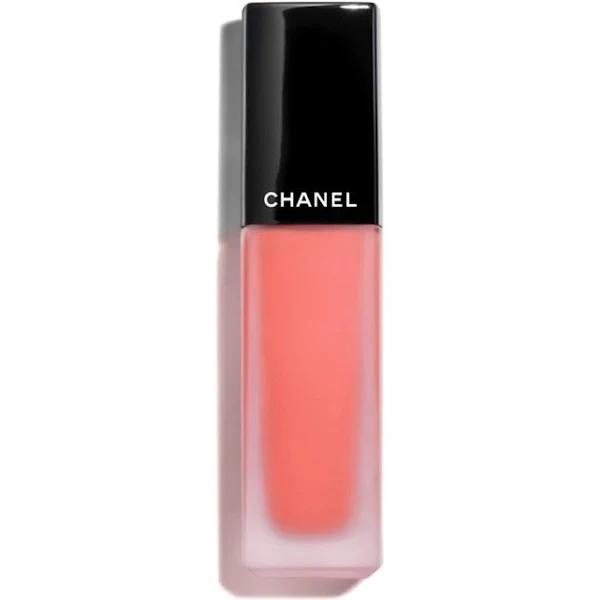 Chanel Rouge Allure Liquid Velvet #204-troublante 6ml