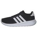 adidas-Lite Racer 3.0 Shoes-Men-Core Black / Cloud White / Grey Five-14