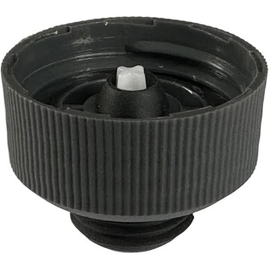 Solution Tank Cap 440012803 OEM Compatible With Hoover PowerDash Pet, SmartWash, and Floormate Jet