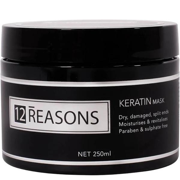 12Reasons Keratin Mask 250ml