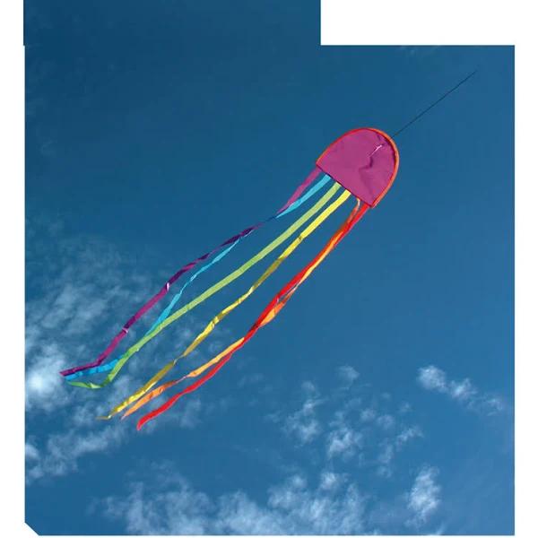 Windspeed Jellyfish Single String Kite