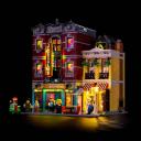 LEGO Jazz Club #10312 Light Kit - Light My Bricks