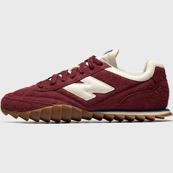 New Balance Men's RC30 Classic Suede Trainers - UK 9