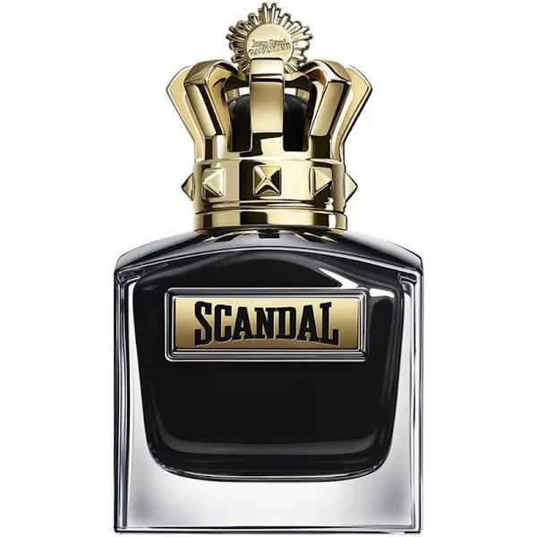 Jean Paul Gaultier Scandal 100ml Le Parfum Pour Homme