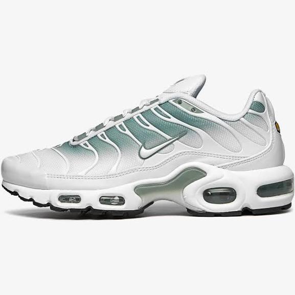 Nike Air Max Plus White Mica Green (Women's)