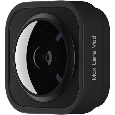 GoPro Max Lens Mod (HERO9 Black)