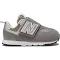 New Balance NW 574 V1 Infant | Grey | Toddler