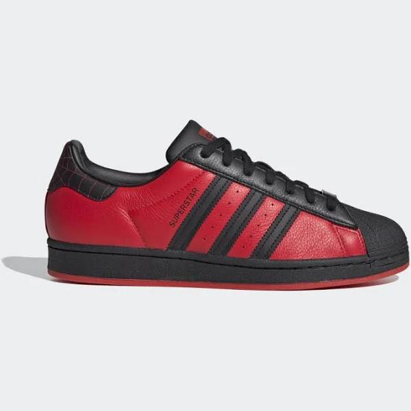 Adidas Superstar Spider-Man: Miles Morales