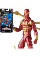 Marvel Legends Series Iron Spider Action Figure