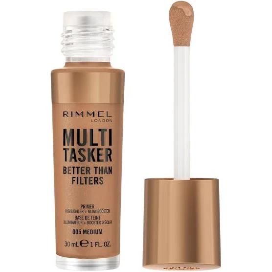 Rimmel Multi TASKER Better Than Filters 005 Medium