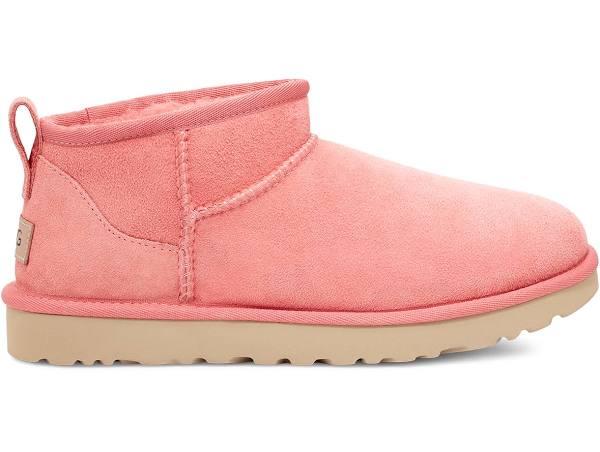 UGG Classic Ultra Mini Pink Blossom (Women's)