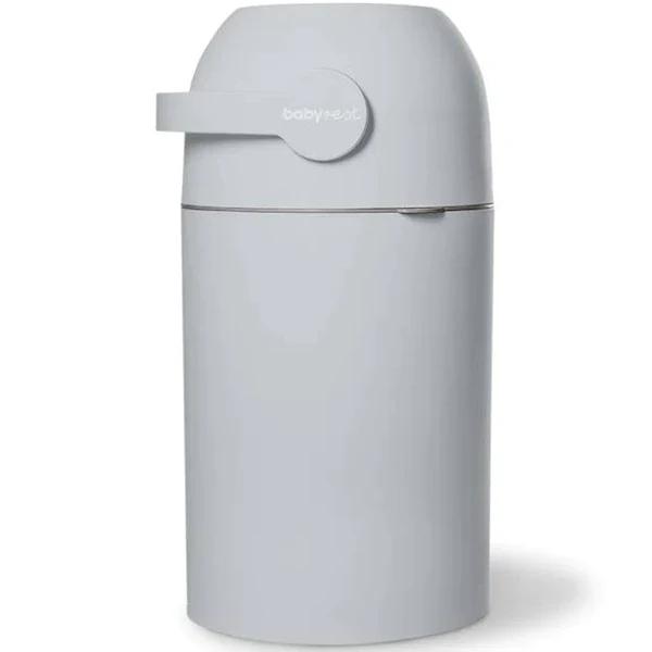 Aster Nappy Bin VARIOUS COLOURS Grey