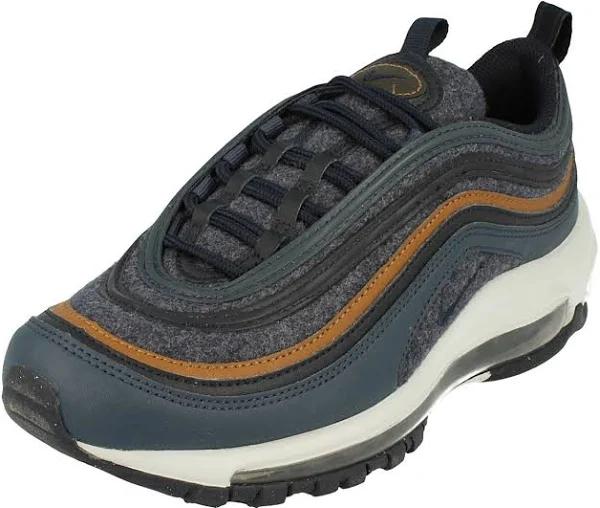 Nike Air Max 97 SE (GS) Shoes - Size 5.5Y